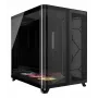 PC korpuss Corsair AIR 5400 RS-R ARGB Midi Tower Melns