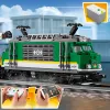Lego City 60198 Kravas vilciens