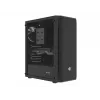 Natec Fury Shobo SH4F - PC korpuss - Tornis - Melns
