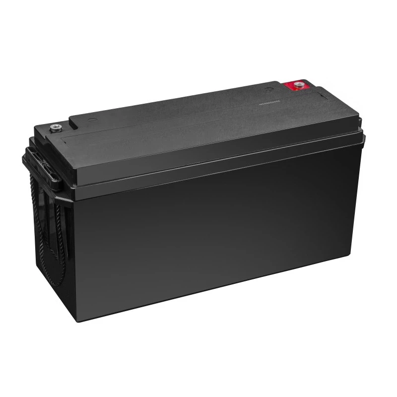 AGM akumulators zaļa Cell AGM32 12V 150Ah hermētisks svina-skābes
