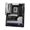 Mātesplate ASRock B860 LiveMixer WiFi — Intel B860, LGA 1851, ATX, DDR5, 4 DIMM, Wi‑Fi 6E, 2.5Gb LAN