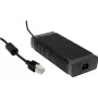 Barošanas adapteris/pārveidotājs MEAN WELL GST280A24-C6P 24 V 280 W, ieeja 85–264 V, RoHS, 95×220×46 mm