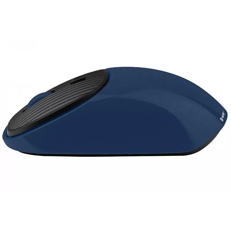 Tracer WAVE bezvadu pele, piemērota abām rokām, 800 DPI