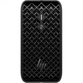 HP Z2 Mini G1a darbstacija, AMD Ryzen AI Max+ Pro 395, 128 GB, 2 TB SSD, Radeon 8060S, Windows 11 Pro