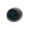 Kāju masieris HoMedics FMS-350HGY-EU Shiatsu ar gaisa kompresiju