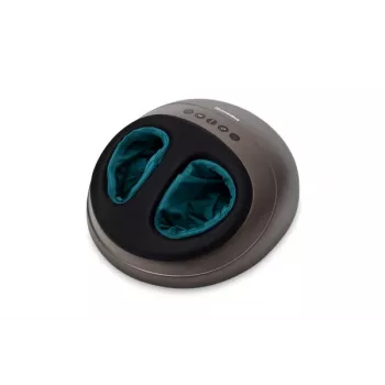 Kāju masieris HoMedics FMS-350HGY-EU Shiatsu ar gaisa kompresiju