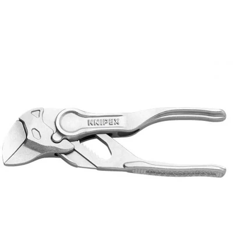 Industriālo pincešu komplekts Knipex 92 00 04 melns/sarkans 275g 5 gab.