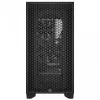 PC korpuss Corsair CC-9011251-WW Midi Tower melns