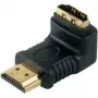 HDMI kabeļu savienotāja adapteris ShiverPeaks BS77407