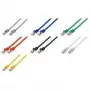 Tīkla kabelis ShiverPeaks BASIC-S Cat7 15m balts U/FTP