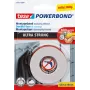 Divpusēja līmlente Tesa Powerbond Ultra Strong 55791-00001-00