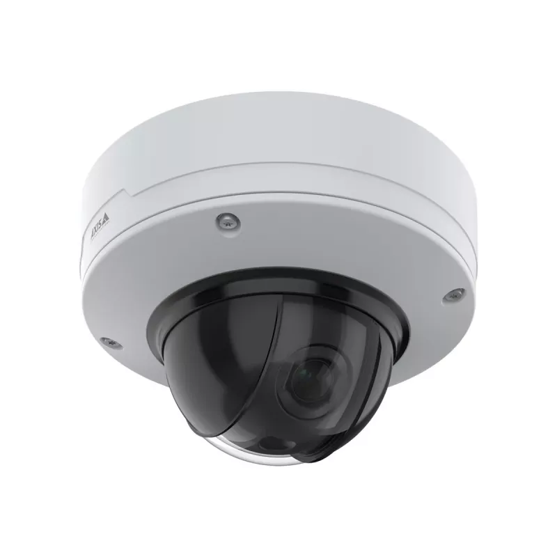 IP drošības kamera Axis 02224-001 Kupols 2688 x 1512