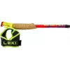 Pārgājienu nūjas Leki TRL Ultratrail FX One 115 cm, sarkanas