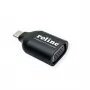 ROLINE 12.03.3228 USB grafikas adapteris 1920 x 1080 pikseļi melns (12.03.3228)