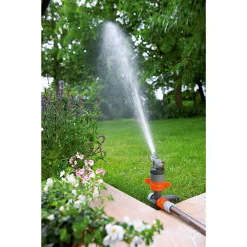 Sprinkleris Gardena Comfort Turbo-Drive Sprinkler 08144-20