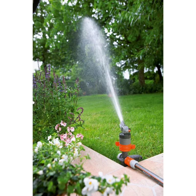 Sprinkleris Gardena Comfort Turbo-Drive Sprinkler 08144-20