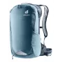 Deuter Race Air 14+3 14 L zila unisex mugursoma riteņbraukšanai un alpīnismam