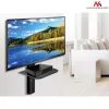 TV kronšteins Maclean MC-772 55 collu Melns
