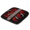 Pēdu masieris HoMedics FM-TS12H-EU Shiatsu Deluxe ar siltuma un mīcīšanas funkcijām