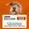 Sausā suņu barība Purina Nestlé Dog Chow Mature Senior ar jēru 14 kg, 24% olbaltumvielu, 10% tauku