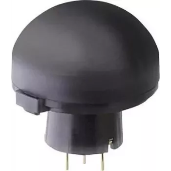 PIR kustības sensors Panasonic EKMC1603112 3–6 V pasīvais infrasarkanais detektors klātbūtnes uztveršanai