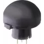 PIR kustības sensors Panasonic EKMC1603112 3–6 V pasīvais infrasarkanais detektors klātbūtnes uztveršanai