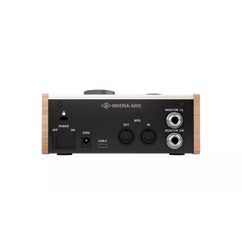 Universal Audio VOLT 176 - USB audio interfeiss