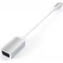 Satechi Type-C uz VGA adapteris, sudraba, ST-TCVGAS