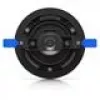 Ubiquiti UACC-G5-Dome-Ultra-FM-SB-B stiprinājums iekštelpām, melns, 10 cm diametrs