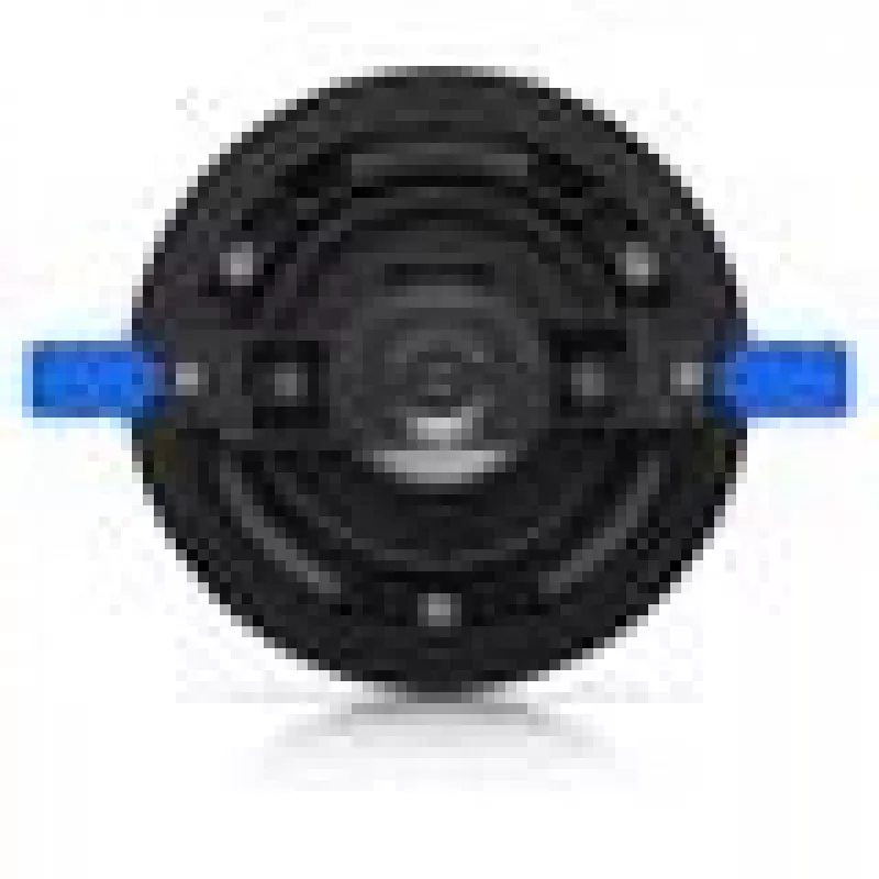 Ubiquiti UACC-G5-Dome-Ultra-FM-SB-B stiprinājums iekštelpām, melns, 10 cm diametrs