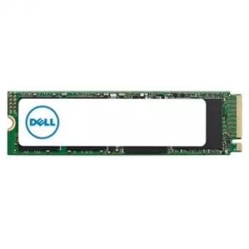 DELL T8TY0 iekšējais cietvielu disks 1 TB M.2 PCI Express