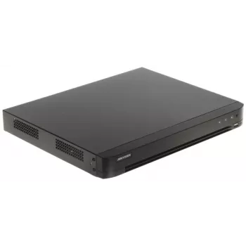 Ierakstītājs 8 kanālu Hikvision iDS-7208HUHI
