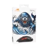 Baracuda BGM-091 Seal Melns