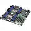 ASRock mātesplate SP2C741D16-2T EEB Dual Socket 4677 - Mātesplate - DDR5