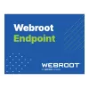 Webroot | Business Endpoint Protection with GSM Console | Antivirus Business Edition | 2 gadi | Licences daudzums 1-9 lietotāji