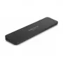 DeLOCK USB Type-C trīskārša displeja dokstacija 4K USB 5 Gbps LAN SD audio PD 80 W
