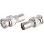 Adapteris ShiverPeaks 98813 BNC (video/audio) uz IEC sakabes adapteris