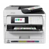 Epson WorkForce Pro WF-C5890DWF Printeris tintes MFP A4 34 ppm USB LAN Wi-Fi (SPEC)