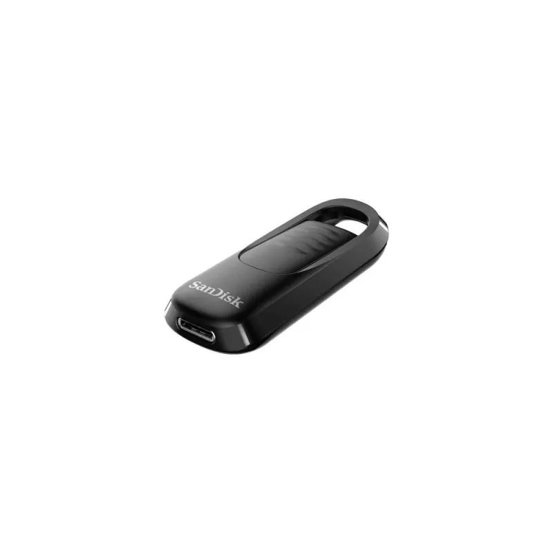 USB zibatmiņa SanDisk 128 GB USB Type-C SDCZ480-128G-G46