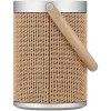 Beosound A5 skaļrunis Nordic Weave (pārklājums Nordic Weave/rokturis Ozols)