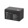 Hermētiska svina-skābes baterija VIPOW BAT0216 12V 12Ah