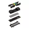 SSD disks PNY 1TB M.2 PCI Express 4.0 NVMe M280CS3150XHS-1TB-RB