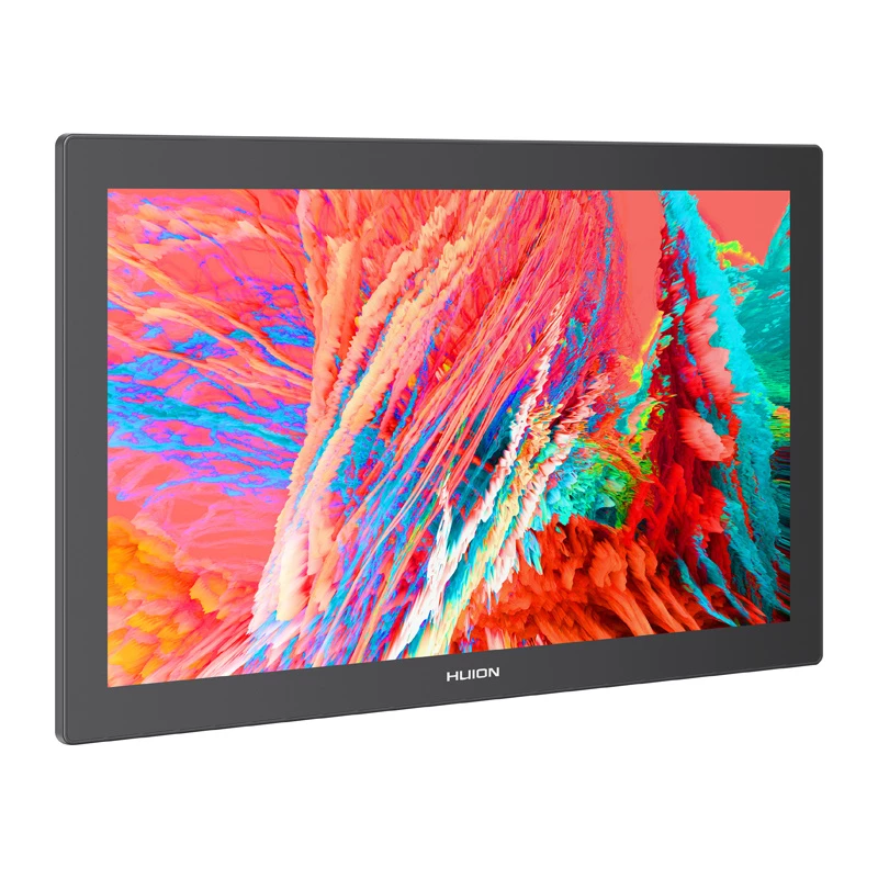 Huion Kamvas Pro 24 GEN 3 GT2402 grafiskais planšetdators