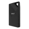 PNY RP60 - SSD - 1TB - ārējais (Portatīvais) - USB 3.2 Gen 2x2 (PSD0CS3060-1TB-RB)