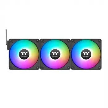 Thermaltake CT120 EX ARGB ventilators