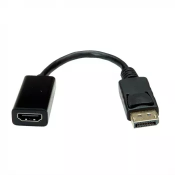 Video kabeļa adapteris VALUE 12.99.3138