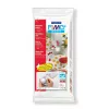 Modelēšanas māls Staedtler FIMOair basic 8100 Balts 500 g