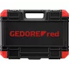Uzgriežņu atslēgu komplekts Gedore R61003114 3.75 kg 80 mm
