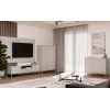 KAMARO 2DD plāns/GŁ SHOWROOM CASMERE COLOUR