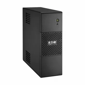 Eaton 5S 700i nepārtrauktās barošanas avots (UPS) 0,7 kVA 420 W 6 maiņstrāvas kontaktligzdas